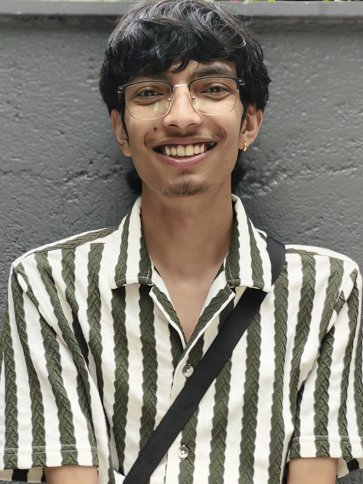 Roshan Chhetri, AI Engineer